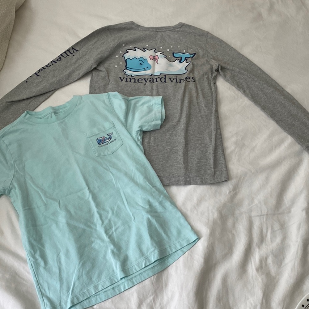 Vineyard Vines shirts